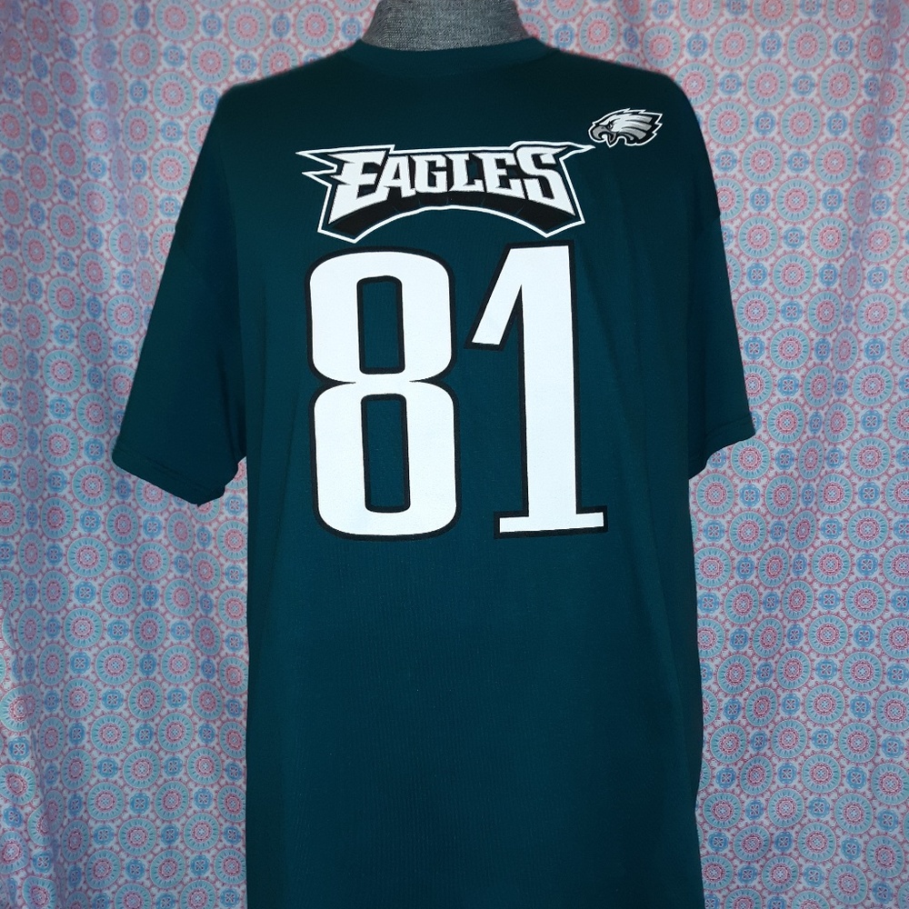 NWT Philadelphia Eagles T-Shirt